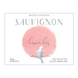 Cinquante-Cinq Sauvignon Blanc