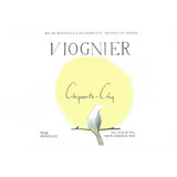 Cinquante Cinq Viognier