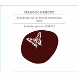 Cirelli Cerasuolo d’Abruzzo Rosato