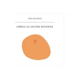 Cirelli la Collina Biologica Abruzzo Vino Orange