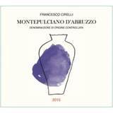 Cirelli Montepulciano d’Abruzzo Anfora