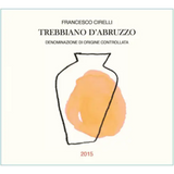 Cirelli Trebbiano d’Abruzzo Anfora
