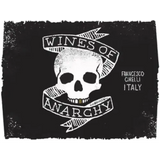 Cirelli Wines of Anarchy Vino Bianco Frizzante