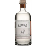 Cirka Distilleries Vodka Terroir