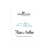 Ciro Picariello Fiano di Avellino