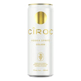 Ciroc Vodka Spritz Colada Cocktail 14