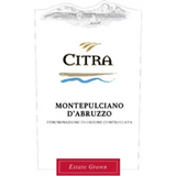 Citra Montepulciano d’Abruzzo 2019