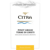 Citra Pinot Grigio Terre di Chieti