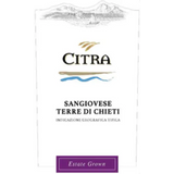 Citra Sangiovese 2019