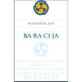 Clai Wines Baracija Malvazija