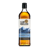 Clan Macleod Smooth & Mellow Blended Scotch