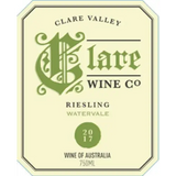 Clare Wine Company Watervale Riesling Clare Valley