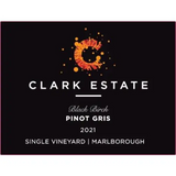 Clark Estate Pinot Gris Single Vineyard Black Birch Marlborough
