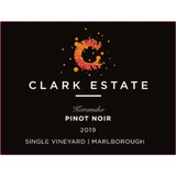 Clark Estate Pinot Noir Koromiko Single Vineyard Marlborough
