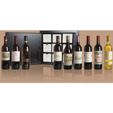 Classic Bordeaux First Growth Collection in a Gift Pack 2013