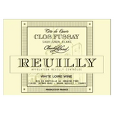 Claude Lafond Reuilly Sauvignon Blanc Clos Fussay Tete de Cuvee