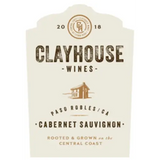 Clayhouse Wines Cabernet Sauvignon Paso Robles