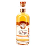 Clear Creek Distillery 2 Year Old American Pot Still Brandy