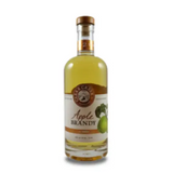 Clear Creek Distillery 2 Year Old Apple Brandy
