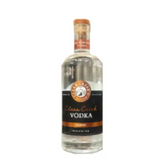Clear Creek Distillery Vodka