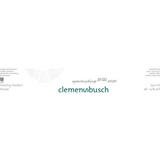 Clemens Busch Marienburg Riesling Trocken GG