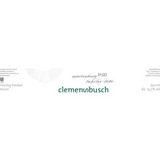 Clemens Busch Riesling Marienburg Fahrlay Trocken GG