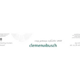 Clemens Busch Riesling Vom Grauen Shiefer Trocken