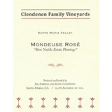 Clendenen Family Vineyards Mondeuse Rose 2020
