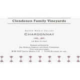 Clendenen Family Vineyards Santa Maria Valley Chardonnay Le Bon Climat