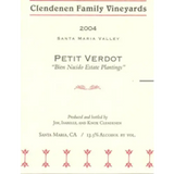 Clendenen Family Vineyards Santa Maria Valley Petit Verdot 2013