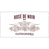 Cleto Chiarli Brut de Noir Rose