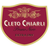 Cleto Chiarli Lambrusco di Modena Pruno Nero Extra Dry