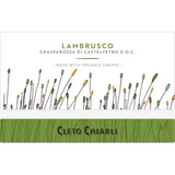 Cleto Chiarli Lambrusco Grasparossa Di Castelvetro