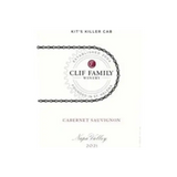 Clif Family Cabernet Sauvignon Kit's Killer Cab Napa Valley