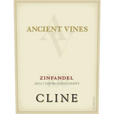 Cline Cellars Ancient Vines Zinfandel