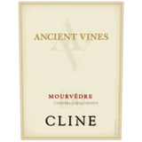 Cline Cellars Mourvèdre Ancient Vines Contra Costa County