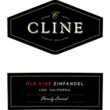 Cline Cellars Old Vine Zinfandel Old Vine