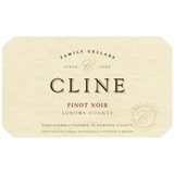 Cline Cellars Pinot Noir Sonoma County