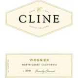 Cline Cellars Viognier North Coast