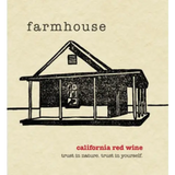 Cline Farmhouse Red Blend