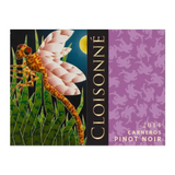 Cloisonne Pinot Noir Carneros