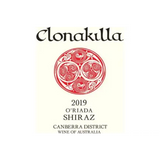 Clonakilla O'Riada Shiraz