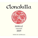 Clonakilla Shiraz Viognier Canberra District 2019