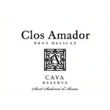 Clos Amador Cava Brut Delicat Reserva Método Tradicional