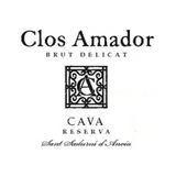 Clos Amador Cava Brut Delicat Reserva Metodo Tradicional