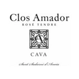 Clos Amador Cava Rose Tendre