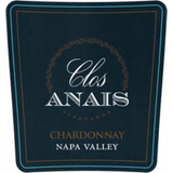 Clos Anais Vineyards Chardonnay Napa Valley