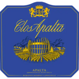 Clos Apalta Clos Apalta