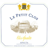 Clos Apalta Le Petit Clos Apalta