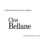 Clos Bellane Côtes du Rhône Villages Blanc 2019